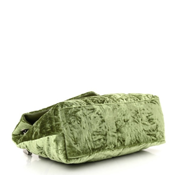 YSL Velvet Loulou Puffer - Picture 3 of 11